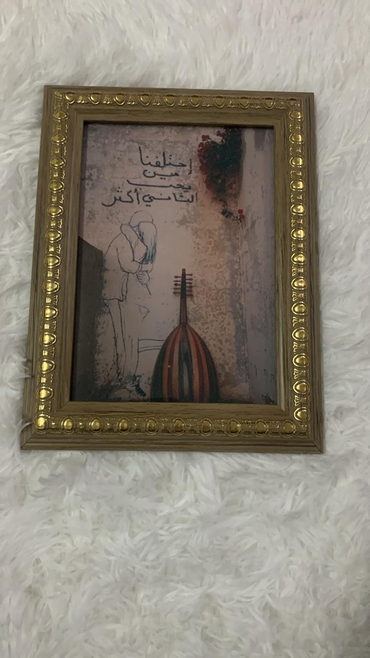 تصميم البراويز